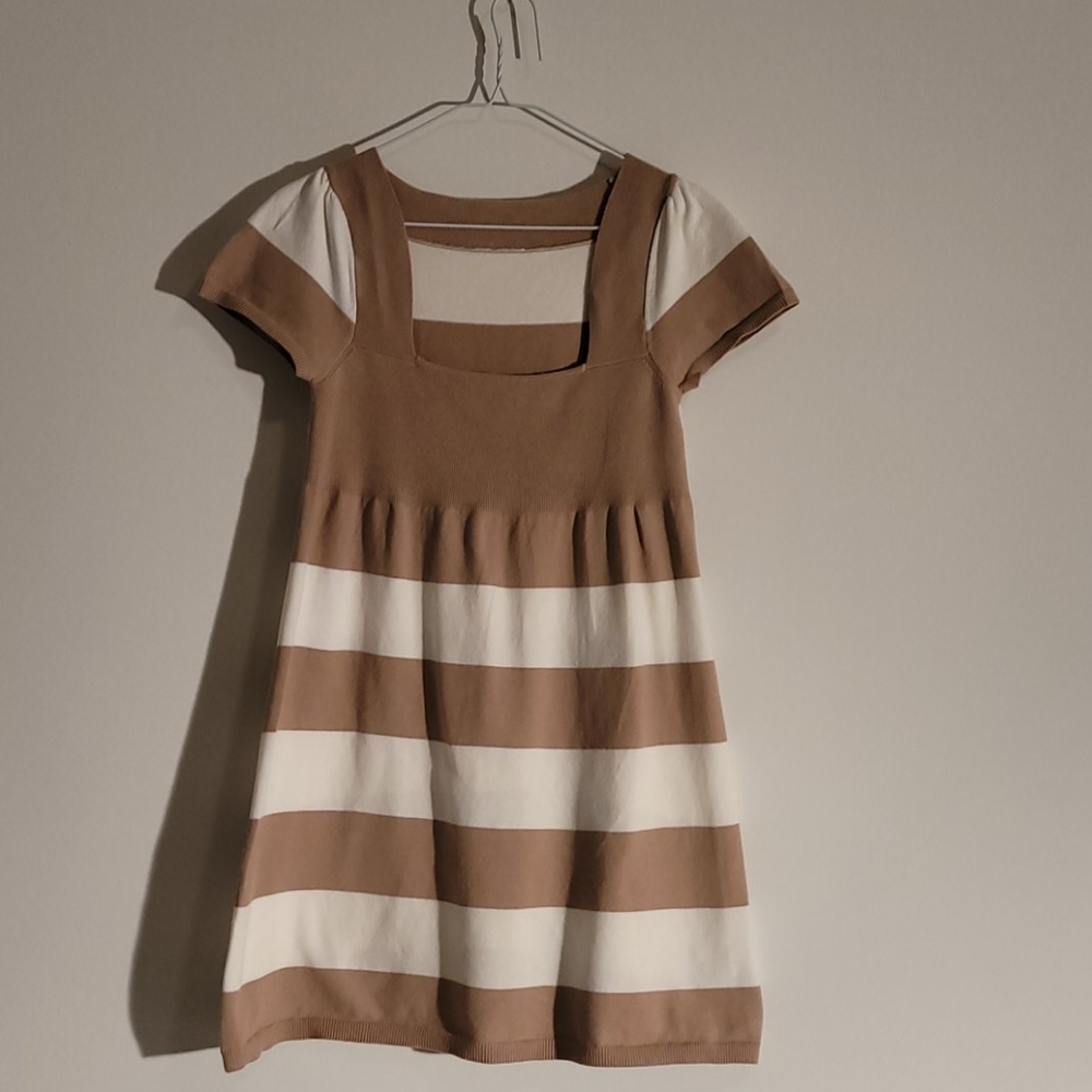 A Cute Dress